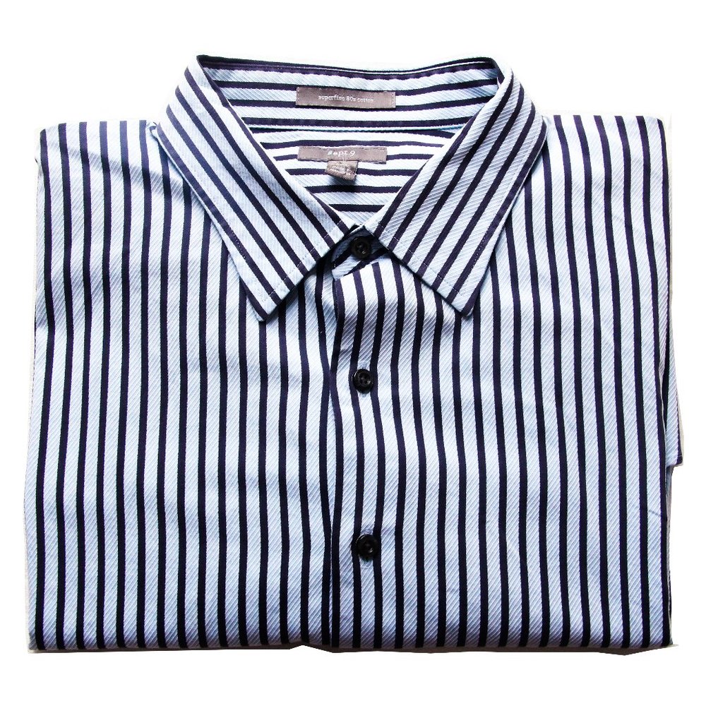 Apt. 9 Button Down